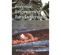 Forensic Engineering Fundamentals