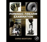 Forensic Firearm Examination