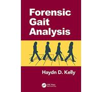 Forensic Gait Analysis