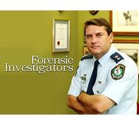 Forensic Investigators