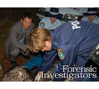 Forensic Investigators