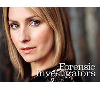 Forensic Investigators