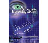 Forensic Investigators Series One [DVD] [Region 1] [US Import] [NTSC]