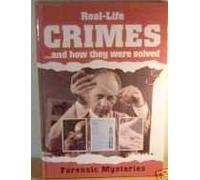 Forensic Mysteries (Real-life Crimes)