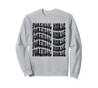 Forensic Nurse Correctional Nursing Sweatshirt