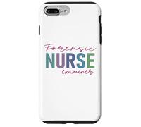 Forensic Nurse Examiner Case for iPhone 7 Plus/8 Plus