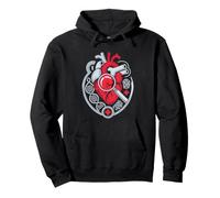 Forensic Nurse Examiner Evidence Healing Victims One Case Pullover Hoodie