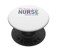 Forensic Nurse Examiner PopSockets Adhesive PopGrip