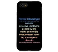 Forensic Odontologist Case for iPhone SE (2020) / 7 / 8