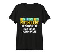 Forensic Psychologist Professional Forensic Psychology Premium T-Shirt