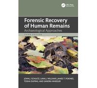 Forensic Recovery of Human Remains: Archaeological Approaches