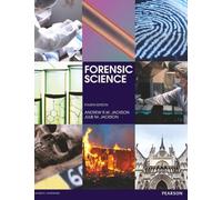 Forensic Science – Pearson Education
