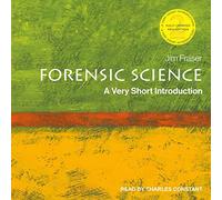 Forensic Science: A Very Short Introduction, 2nd Edition