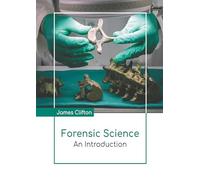 Forensic Science: An Introduction