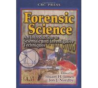 Forensic Science: An Introduction to Scientific and Investigative Techniques