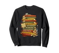 Forensic Science Investigation Student Sweatshirt