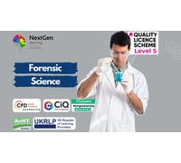 Forensic Science - Online Course