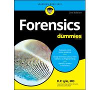 Forensics For Dummies