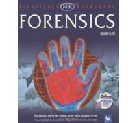 Forensics (Kingfisher Knowledge)