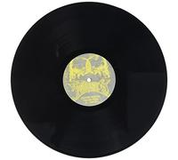 Forensics/Textbook Trait - Split LP [VINYL]