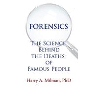 FORENSICS: The Science Behind the Deaths of Famous People