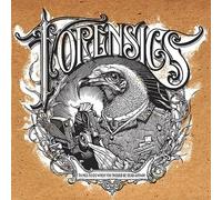 Forensics - Things To Do When You Should Be Dead Anyway [VINYL]