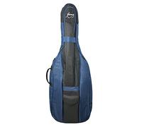 Forenza FA04COA Full Size Cello Bag - Blue