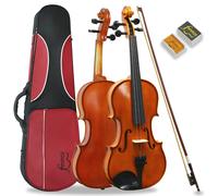 Forenza Prima 2 Violin Outfit - 1/2 size