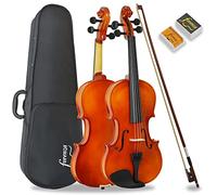 Forenza Uno 1/2 Size Violin Kit, none