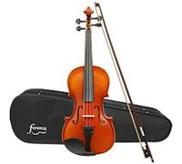 Forenza Uno Series Violin 3/4 Size Natural