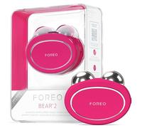 FOREO BEAR™ 2 microcurrent toning device for the face Fuchsia 1 pc