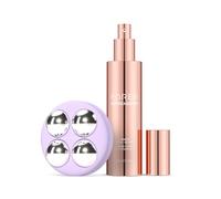 FOREO Bear 2 Body Body Massager + Conductive Firming Body Serum, Lavander