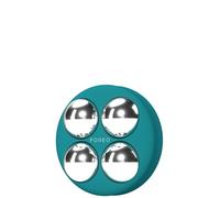 FOREO BEAR™ 2 body microcurrent toning device for the body Evergreen 1 pc