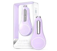 FOREO Bear 2 Eyes & Lips, Microcurrent Line Smoothing Instant Face Lift, Eye Care Device, Brow Lift, Dark Crcles Under Eye Treatment & Lip Plumper Device, Firming Beauty Products, Lavender
