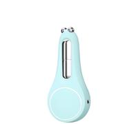 FOREO BEAR 2 Facial Toning Device for Eyes and Lips - Arctic Blue