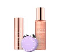FOREO Bear 2 Travel Set - Lavender