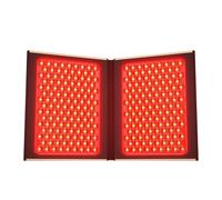 FAQ LED Dual Panel - 512 Multi-Color LED Panel Light for Skin