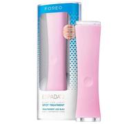 FOREO Espada 2 Targeted Blue LED Acne Treatment Device Pearl Pink