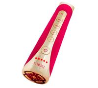 FOREO FAQ 102 High-Frequency Red Light Therapy LED Wand - Pink Ruby, Pink