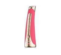 FAQ 102 EMS, RF & 8 LED Light Facial Toning - Red Light - Anti Aging - T-Sonic Face Massager - Radio Frequency Skin Tightening - Wrinkle Skin Care - Topaz