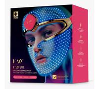 FAQ 201 RGB LED Face Mask - Wearable Skin Care Device