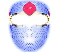FOREO FAQ™ 201 device for smoothing and reducing wrinkles with LED backlight 1 pc