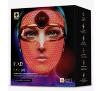 FOREO FAQ™ 202 device for smoothing and reducing wrinkles with LED backlight 1 pc