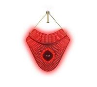 FOREO FAQ & 211 Neck & Decollete LED Perfector, One Colour, Women One Colour