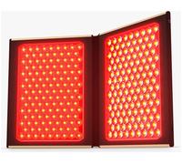 FOREO FAQ 617 Light Therapy Dual LED Panel - Black