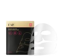 FAQ Glass Skin Collagen Face Mask - Hydrating & Brightening Skincare with Peptides - Pore Minimizing & Dark Spot Remover - Collagen Mask for Face Care & Glass Skin Glow (5pcs)