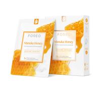 Foreo Facial care Mask treatment UFO Mask Manuka Honey 3 x 20 g