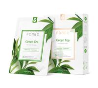 Foreo Green Tea Mask X3 Tencel Fabric Masks