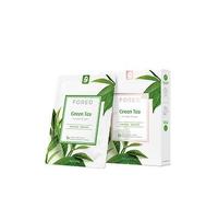FOREO Farm to Face Masks x3 Green Tea, One Colour, Women One Colour