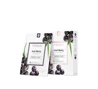 FOREO Farm to Face Masks x3, One Colour, Women One Colour